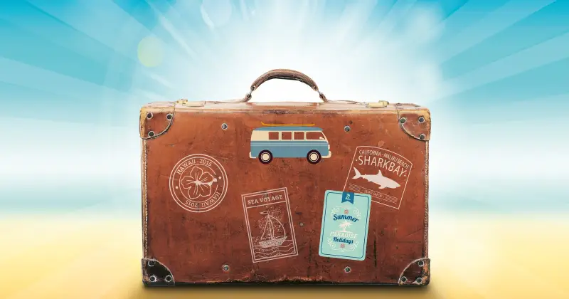 Kom på ferie med Escape Away - håndplukkede hoteller og rutefly med pakkerejsegaranti