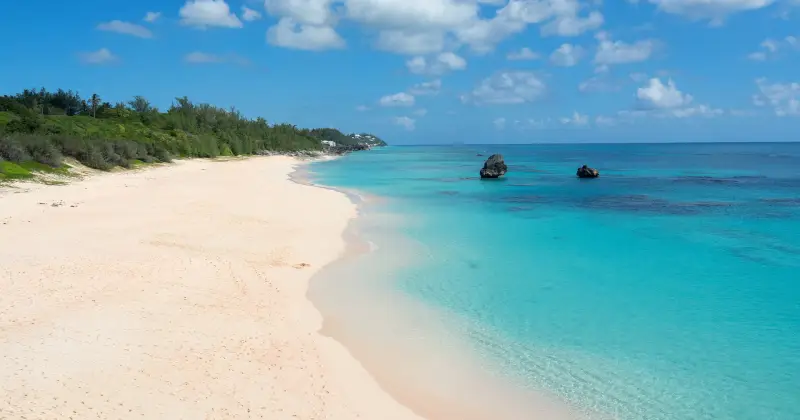 Last Minute Vakanties Bermuda. Reis op goedkoop vakantie naar Bermuda