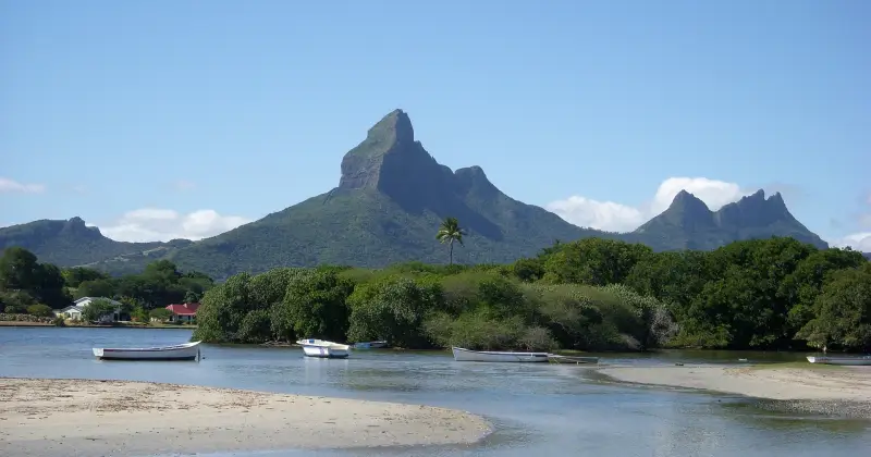 Jedź na tanie wakacje do Mauritius