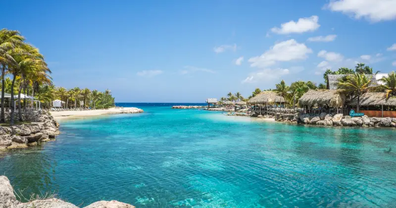 Reis op goedkoop vakantie naar Curacao