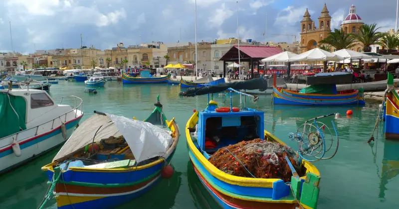 Reis op goedkoop vakantie naar Malta