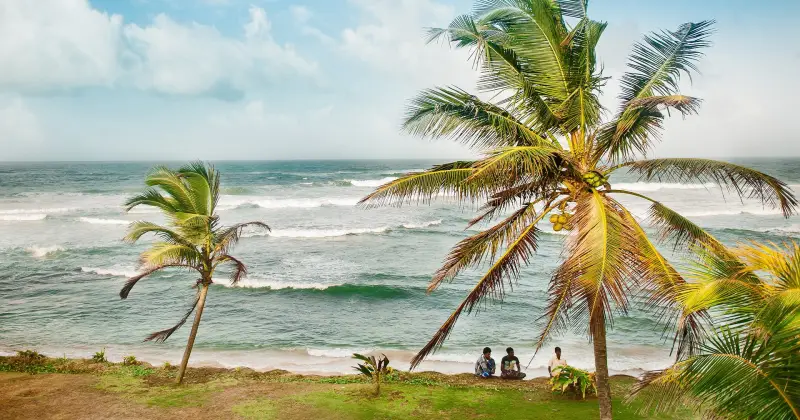 Sista Minuten Sri Lanka. Res på en billig semester till Sri Lanka