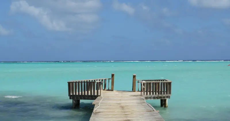 Reis op goedkoop vakantie naar Bonaire, Sint Eustatius en Saba