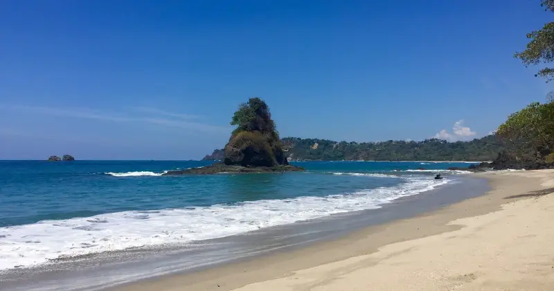 Reis op goedkoop vakantie naar Costa Rica