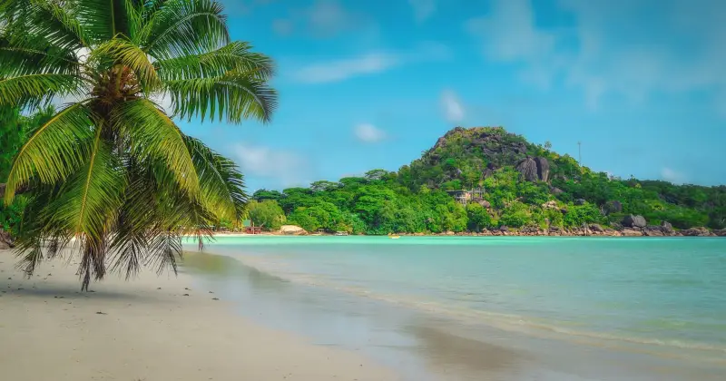 Reis op goedkoop vakantie naar Seychellen