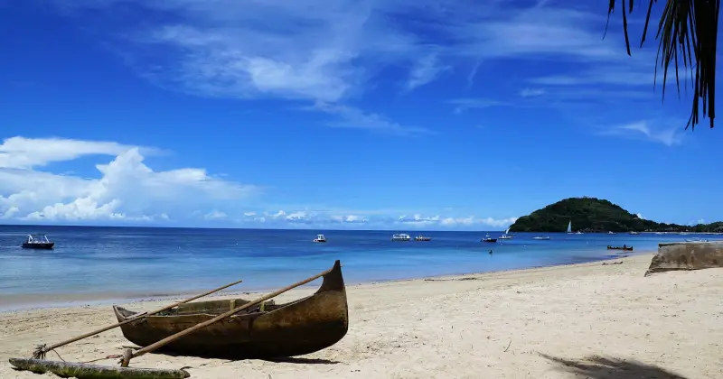 Reis op goedkoop vakantie naar Madagaskar