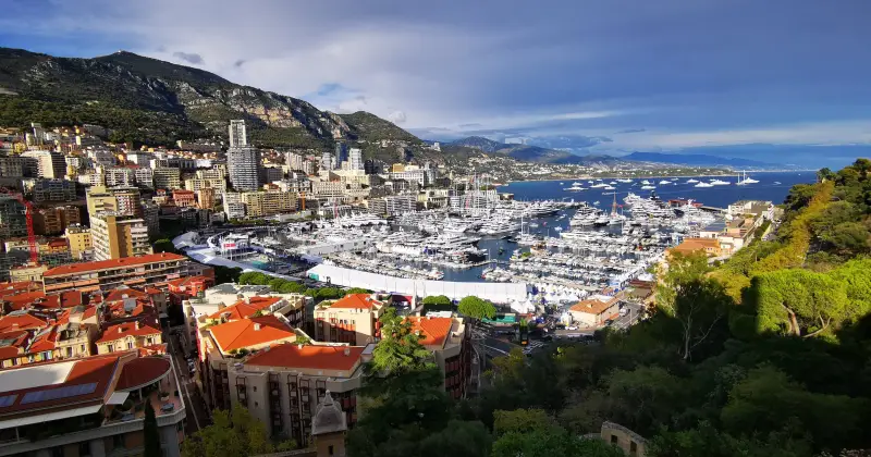 Last Minute Vakanties Monaco. Reis op goedkoop vakantie naar Monaco