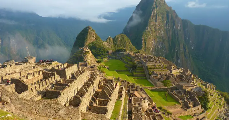 Reis op goedkoop vakantie naar Peru