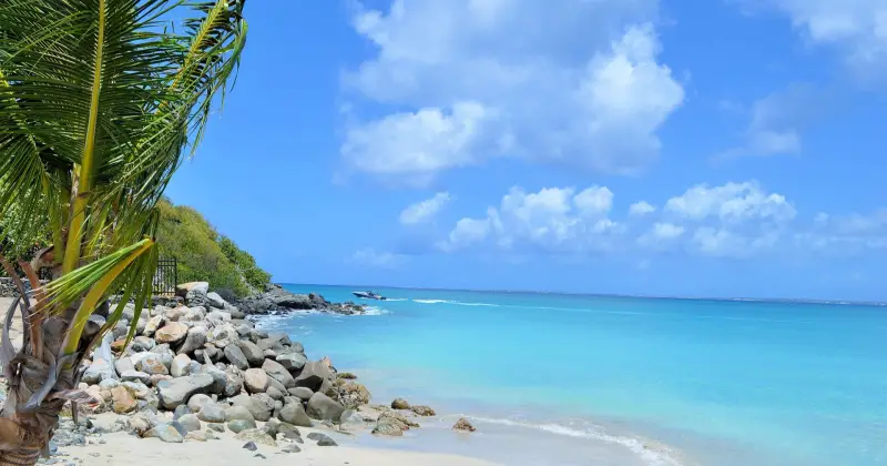 Reis op goedkoop vakantie naar Sint Maarten (Nederlandse Deel)