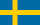 1242 restplasser til Sverige fra 2035 NOK
