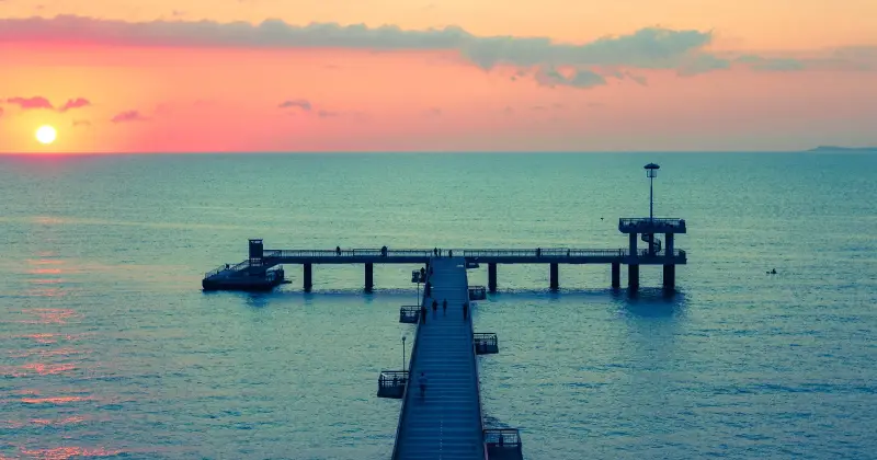 Last Minute Wakacje Burgas. Jedź na tanie wakacje do Burgas