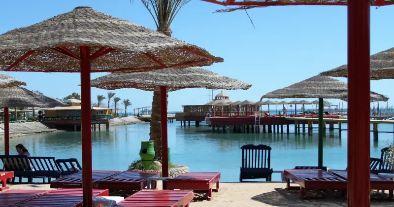 Last Minute Wakacje Hurghada. Jedź na tanie wakacje do Hurghada