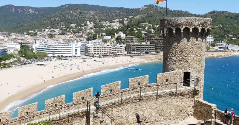 Last Minute Vakanties Lloret de mar. Reis op goedkoop vakantie naar Lloret de mar