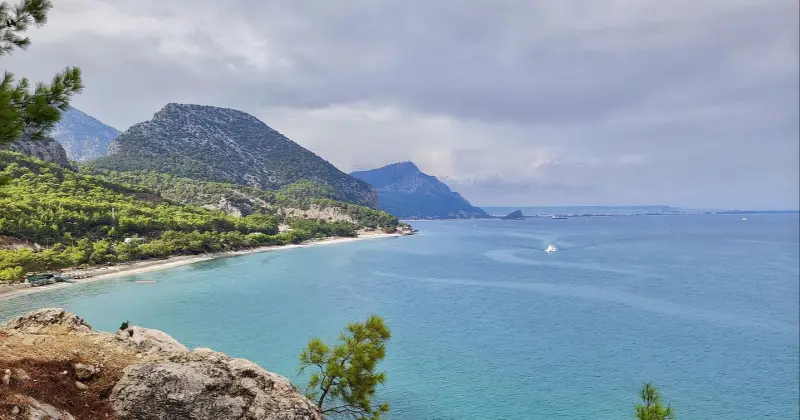 Last Minute Vakanties Kemer. Reis op goedkoop vakantie naar Kemer