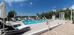 Appartementen Aspasia Studios 7776515053