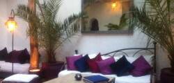 Riad Dar Nabila 11141715423