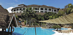 Diani Reef Beach Resort & Spa 11591335525