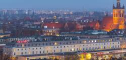 Scandic Gdansk 7340742676