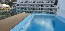 Apartamentos Park Plaza 4166826926