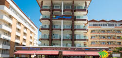 Hotel Kleopatra Blue Hawaii