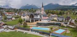 AlpenParks Hotel&Apartment Carpe Solem Mariapfarr 10501060972