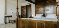 Castillo de Monda 11862298987