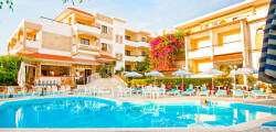 Fly & Go Explore Kassandra Appartementen 12645119291