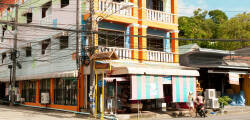 Anan House