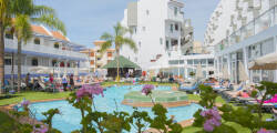Playa Olid Suites & Appartementen 2103732479