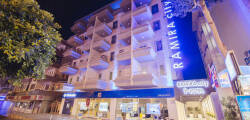 Ramira City Hotel 4161605865