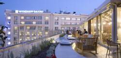 Zeus Essence Wyndham Athens Residence 12662882494