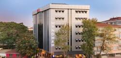 TRYP Istanbul Sancaktepe 3690977375