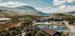 Gaustablikk Fjellresort 11828344692