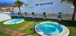 MB Boutique Hotel 10295780020
