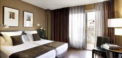 Hotel Medium Valencia 2120122579