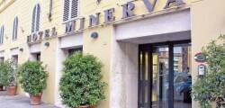 Hotel Minerva Siena 4048546586