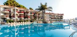 Tsilivi Beach Hotel 4824611500