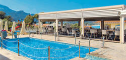 Hotel Ntinas Filoxenia 2048136462