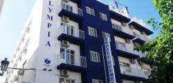 Hotel Benidorm City Olympia 9567503896