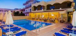 Esmeralda Apart Hotel 11757901221