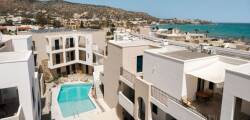 Nami Hotel & Suites (ex. Residence Villas) 10163115515