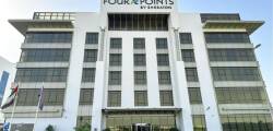 Four Points by Sheraton Production City Dubai 9405894596