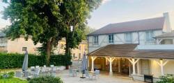 Hotel Le Cheval Blanc Marne la Vallée 9418197962