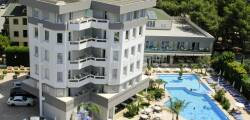 Hotel Dyrrah 12501797487