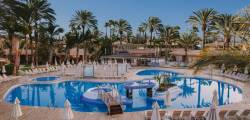Fly & Go Suites & Villas by Dunas 12608583416