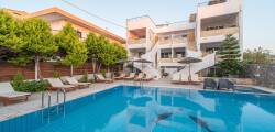 Appartementen Chrissanthi Sea 8055031672