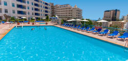 Apartamentos Tamaragua 11637332814