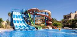 Albir Garden Resort&Aqua Park 9416383428
