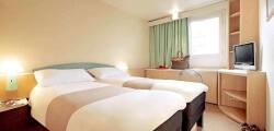 Hotel ibis Praha Mala Strana 9416725722