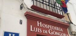 Hospederia Luis de Góngora 11524450006